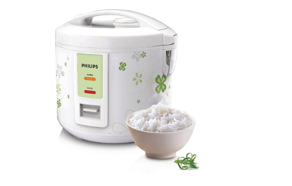 Philips HD3011/55 Rice Cooker 