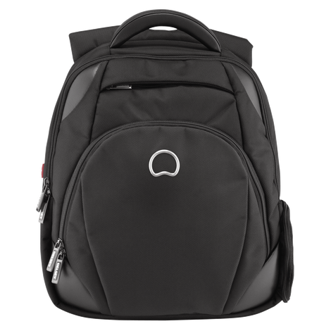 Delsey Quarter Backpack 2-CPT PC