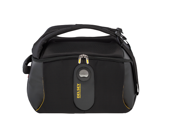 DELSEY BEAUBOURG CABIN DUFFLE BAG