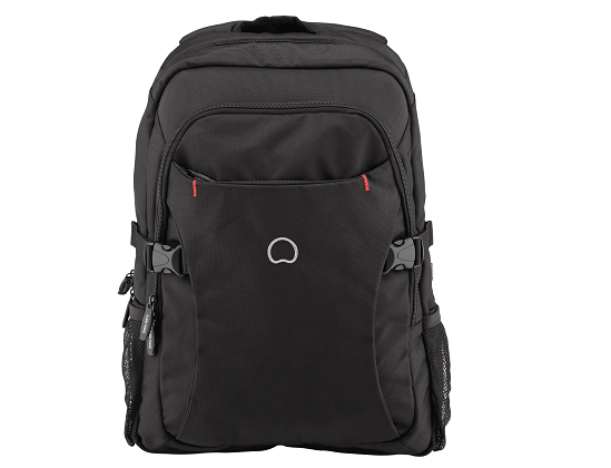 Delsey Crosstrip 2 Backpack M Size PC Protection