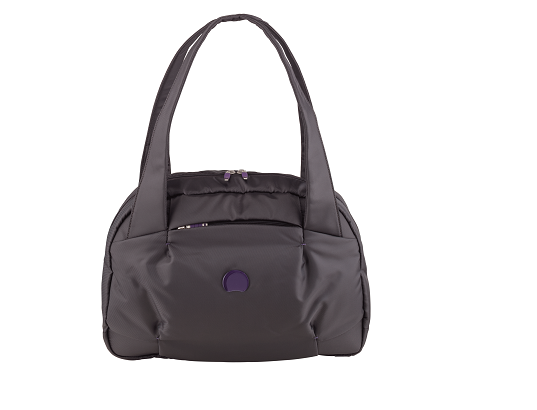 Delsey For Once Women Shoulder Carry Bags