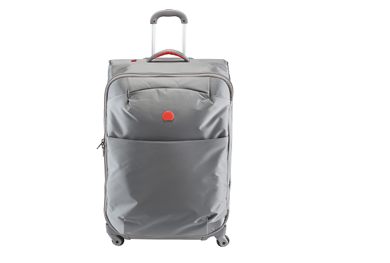 DELSEY FOR ONCE 78 CM 4-WHEEL TROLLEY CASE