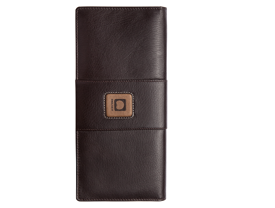 DELSEY PALMARES TRAVEL PURSE 