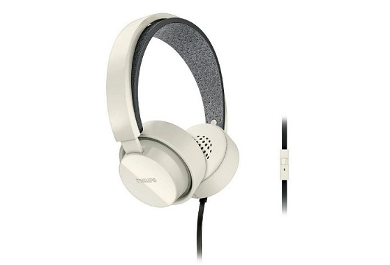 Philips Headband Headphone