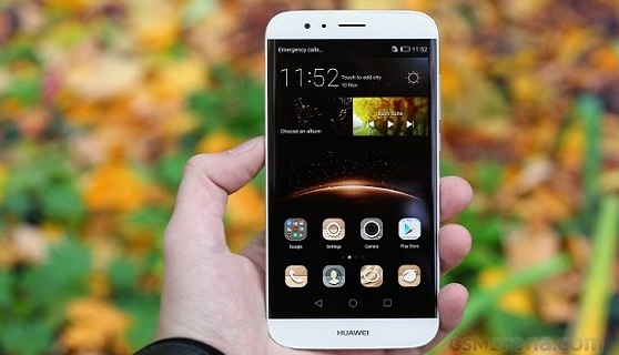 Huawei Smart Phone G8