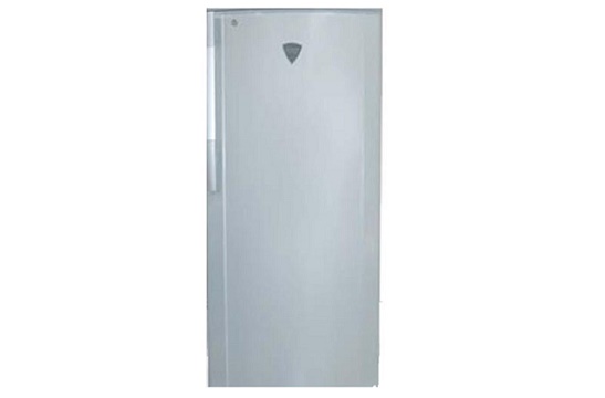 Sharp 1-Door Refrigerator