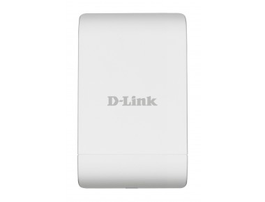 D-LINK Wireless N Exterior Access Point