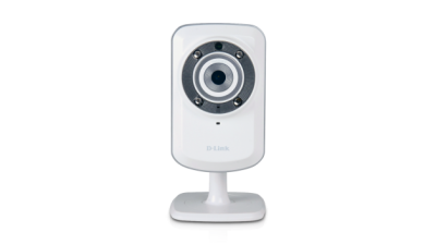 D-LINK DCS-932L Wireless N D/N Home Network Cloud Camera