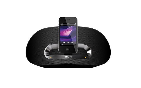 Philips Bluetooth Docking Speaker DS3600