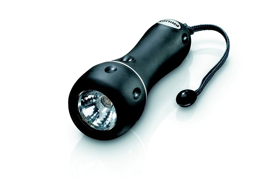 PHILIPS SFL3461-10 LightLife Flashlight