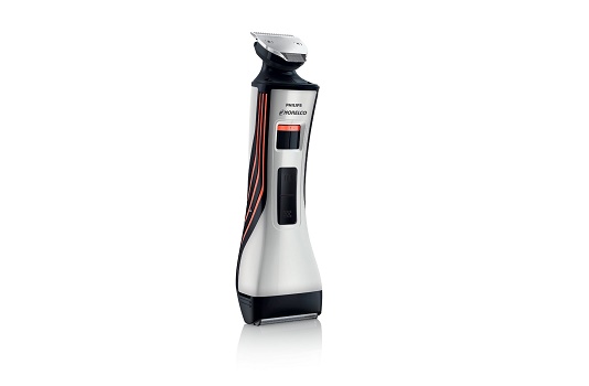 Philips Electric Shaver And Beard Trimmer