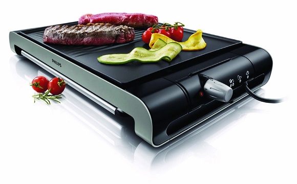 Philips Indoor Table Grill 