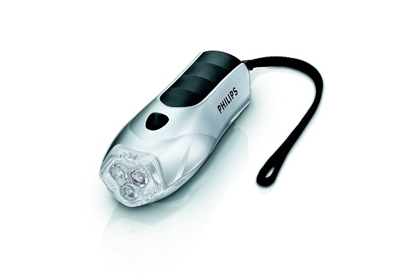 PHILIPS SFL5000-10 LightLife Flashlight