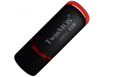 TwinMos USB.2.0 8GB