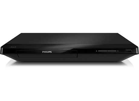 Philips Bluray BDP2100