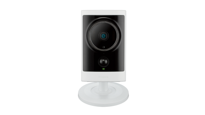 D-LINK Outdoor HD PoE Day/Night Network Cloud Camera 