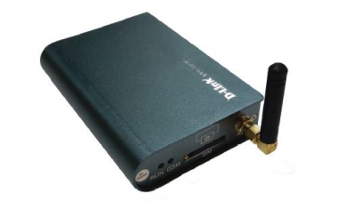 D-LINK 1-Port GSM VoIP Multi-function Gateway