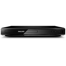 Philips DVD Player DVP2850