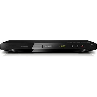 Philips Slim DVD Player DVP3650