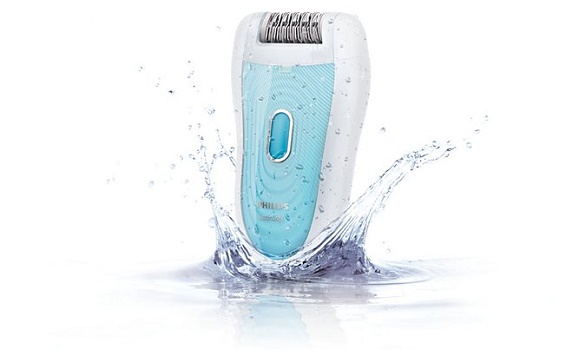 Philips SatinSoft Wet & Dry Shaving Head