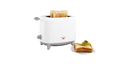 SHARP Sandwich Toaster