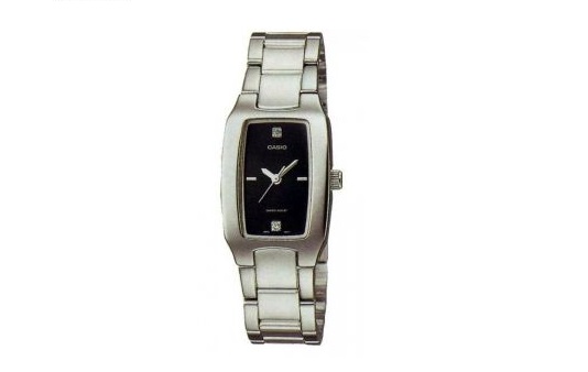 CASIO LTP-1165A-1C2DF WOMEN'S WATCH