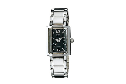CASIO LTP-1233D-1A ENTICER ANALOG WOMEN'S WATCH