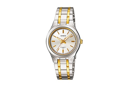 CASIO LTP-1310SG-7AV WOMEN'S WATCH