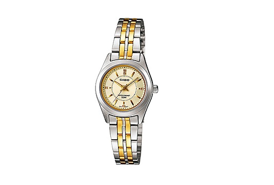 CASIO LTP-1371SG-9AV WOMEN'S WATCH
