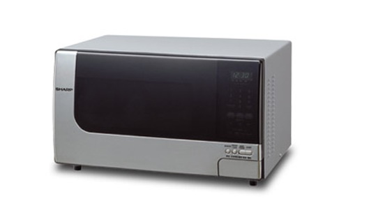Sharp Microwave Oven
