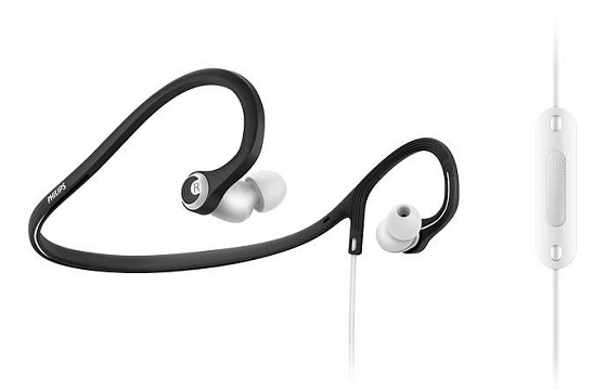 Philips Sports headphones