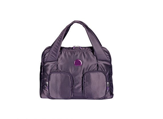 Delsey For Once Womens Hand Bag