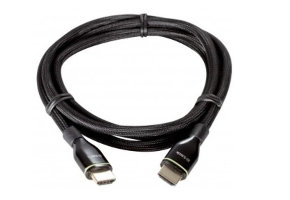 D-LINK  HDMI 30 AWG: 1.5M CABLE