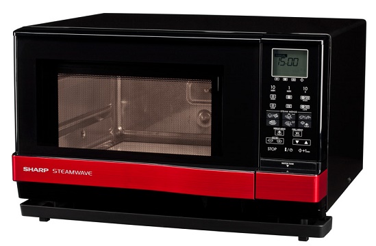 Sharp Steamwave  Microwave Oven