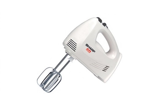 SHARP HAND MIXER