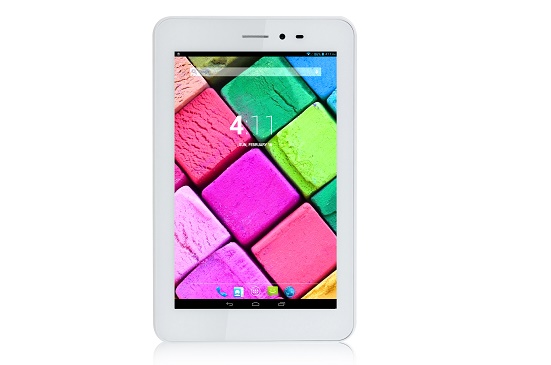 TwinMOS Quad Core 7" 3G Calling Tablet