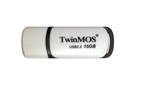 TwinMos USB.2.0 16GB