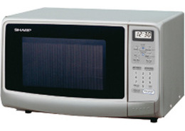 Microwaves