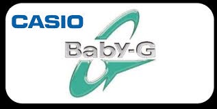 CASIO Baby-G