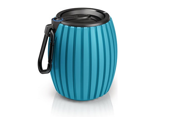 Bluetooth Speakers