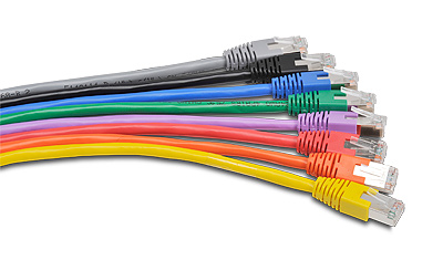 D-LINK Cables