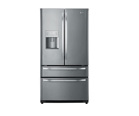 Haier French Door Refrigerator