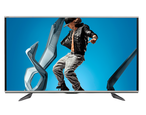 SHARP AQUOS LED SMART TV