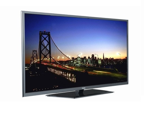 Haier 48" LED TV