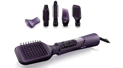 Hair Care