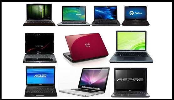 Laptops