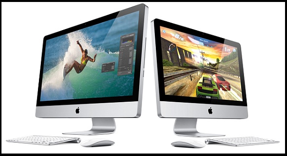 Desktop Computers