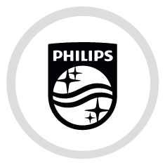 PHILIPS  